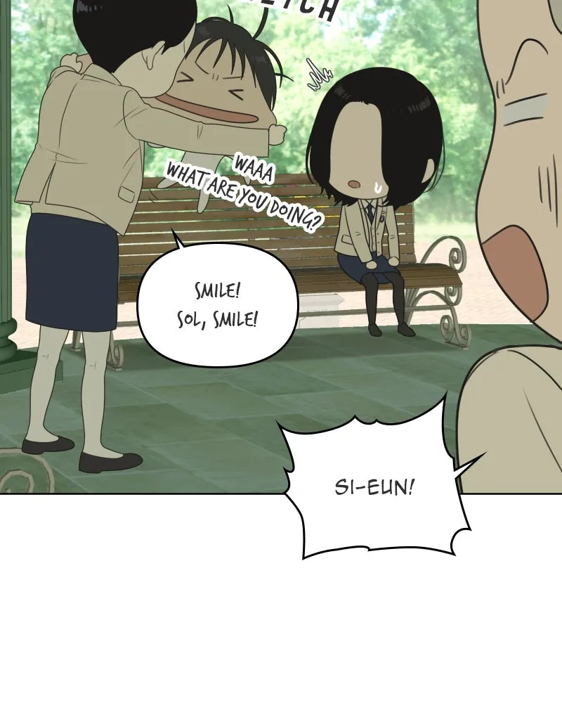 Read The Students of Illip Arts High chapter 35 image 81 on Lezhin