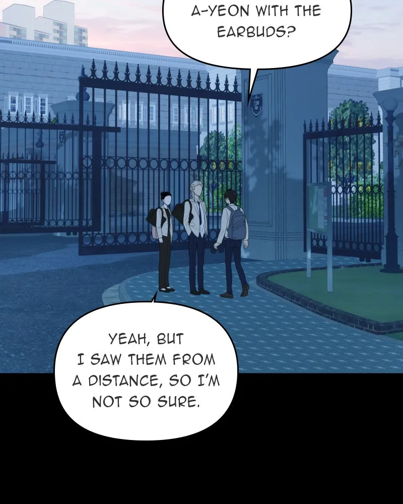 Read The Students of Illip Arts High chapter 36 image 1 on Lezhin