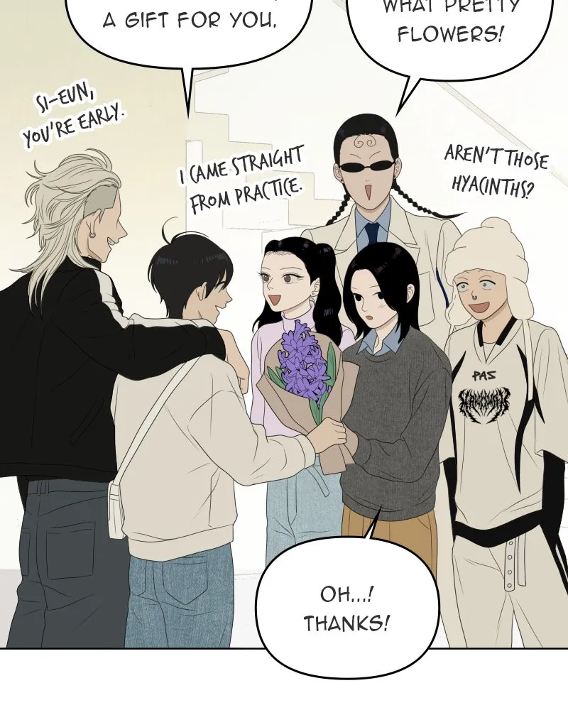 Read The Students of Illip Arts High chapter 36 image 100 on Lezhin