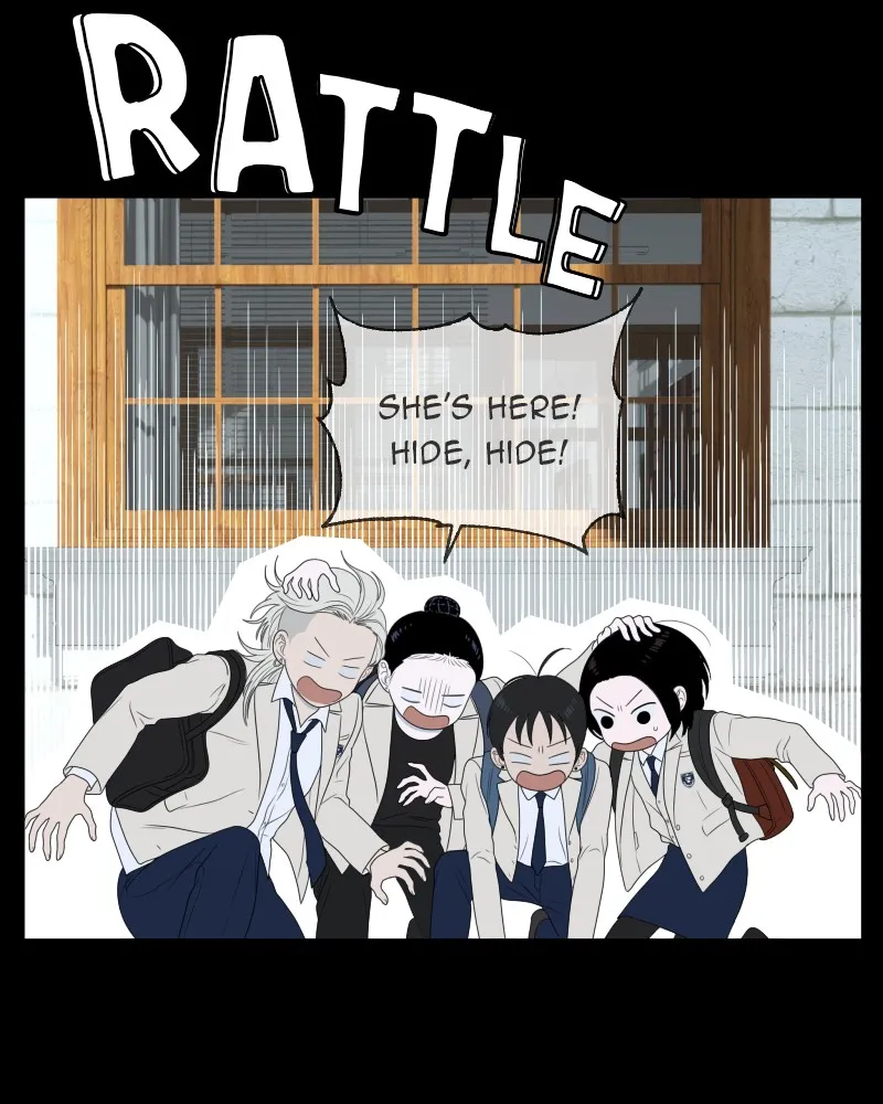 Read The Students of Illip Arts High chapter 36 image 14 on Lezhin