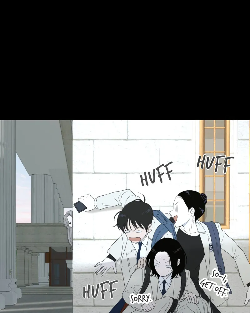Read The Students of Illip Arts High chapter 36 image 25 on Lezhin