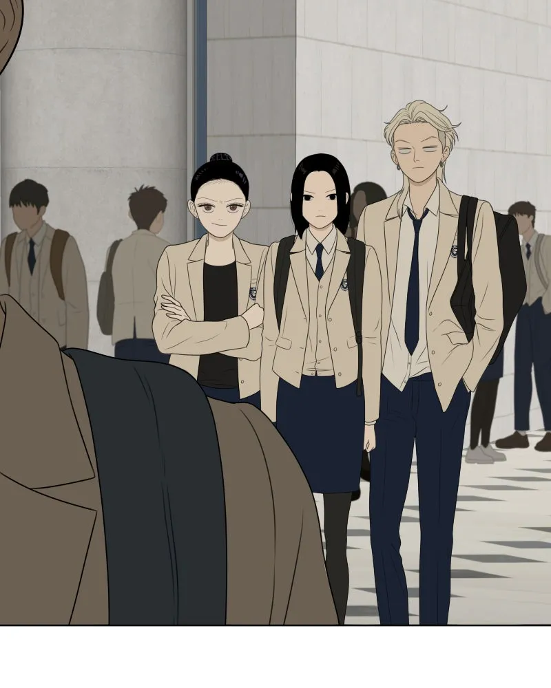 Read The Students of Illip Arts High chapter 36 image 56 on Lezhin