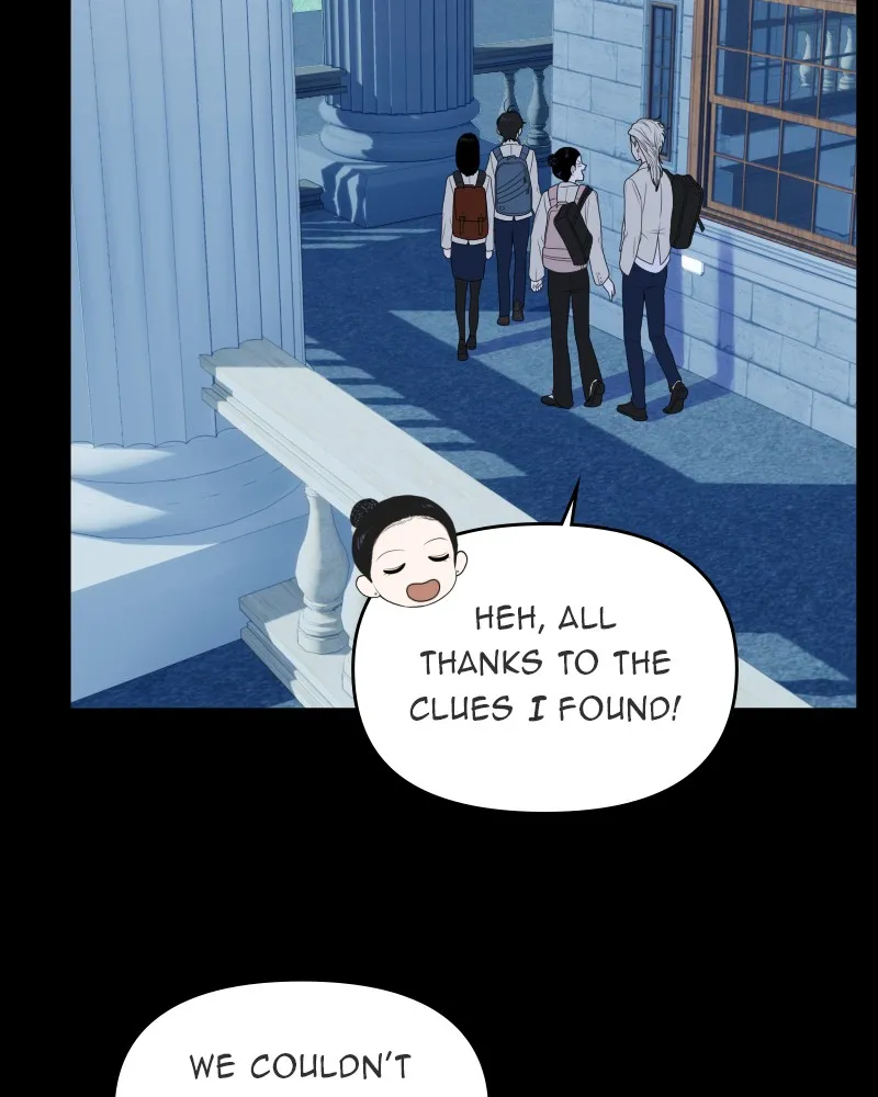 Read The Students of Illip Arts High chapter 36 image 9 on Lezhin