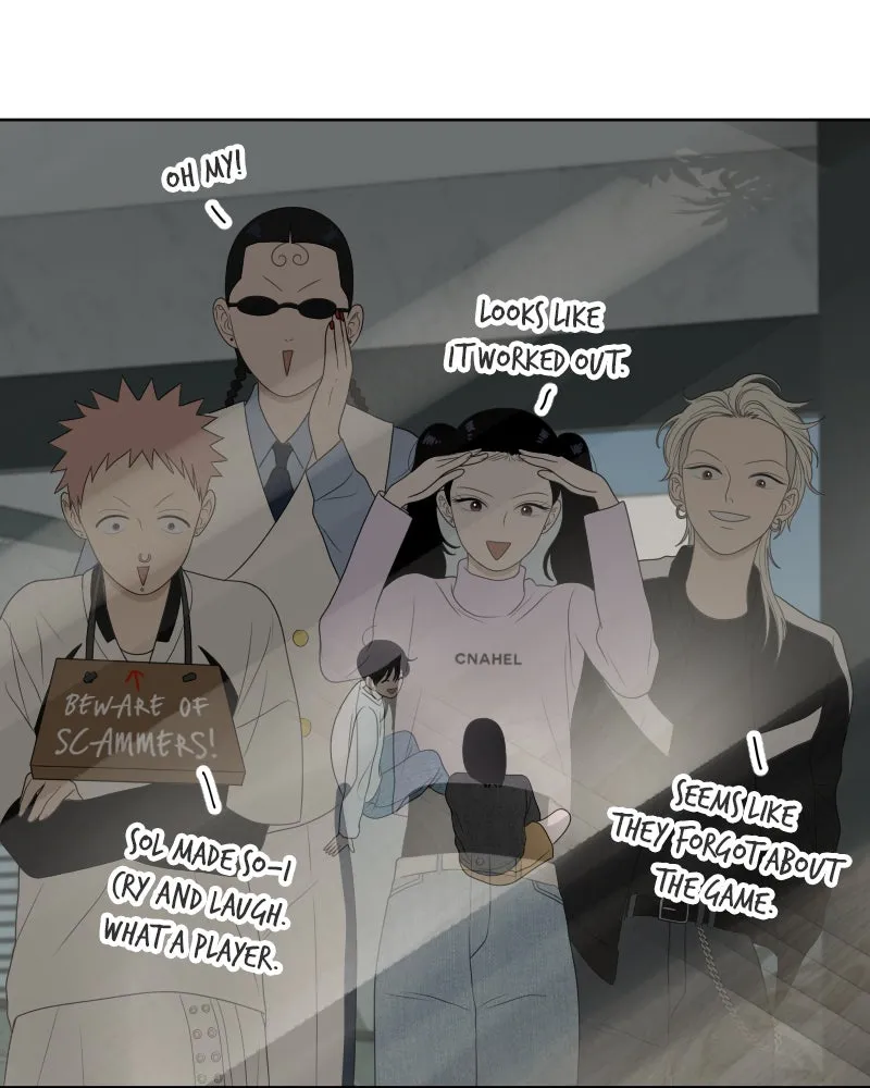 Read The Students of Illip Arts High chapter 37 image 121 on Lezhin