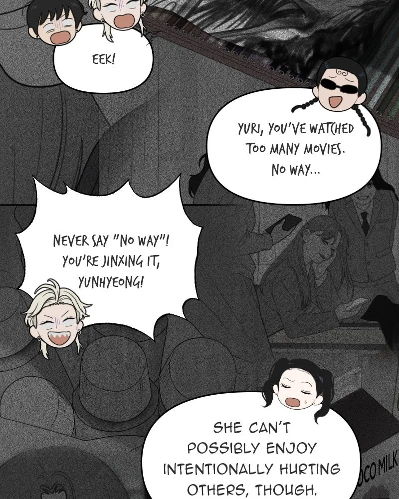 Read The Students of Illip Arts High chapter 37 image 57 on Lezhin