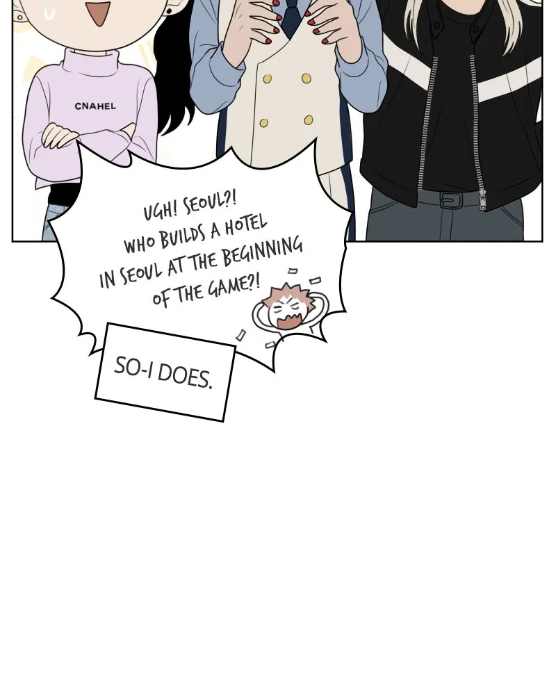 Read The Students of Illip Arts High chapter 37 image 77 on Lezhin