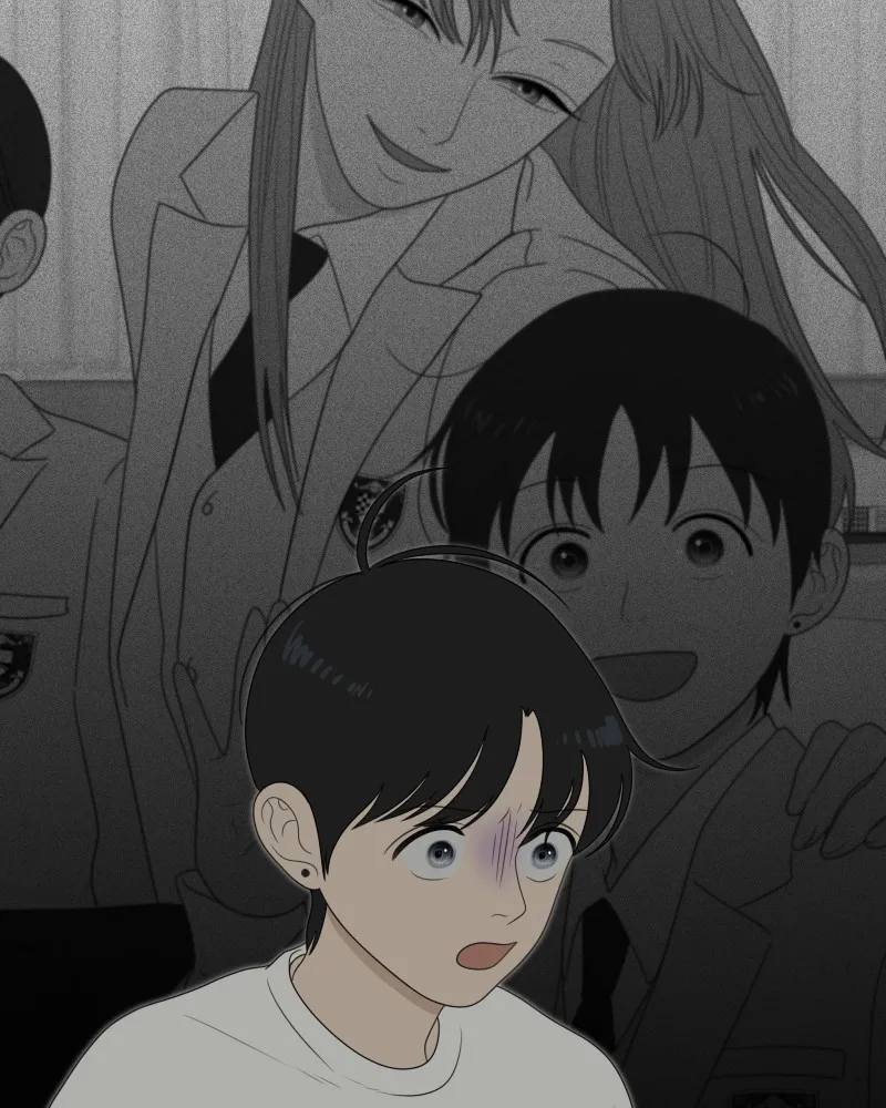 Read The Students of Illip Arts High chapter 37 image 93 on Lezhin