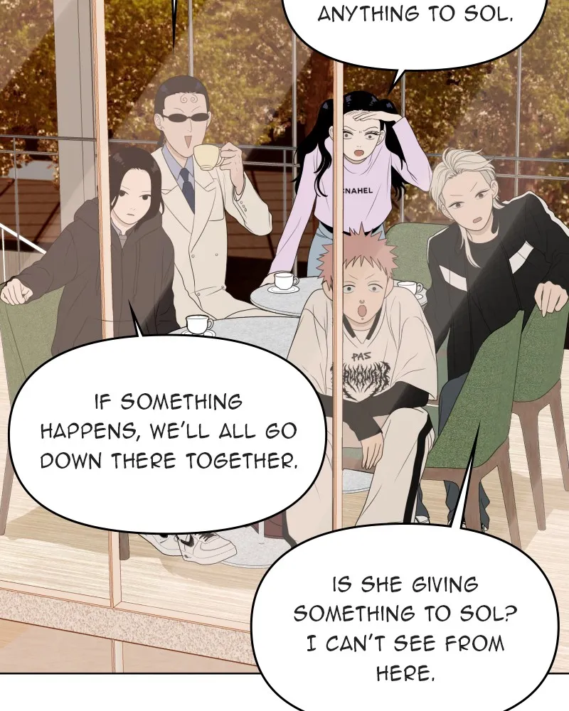 Read The Students of Illip Arts High chapter 38 image 11 on Lezhin