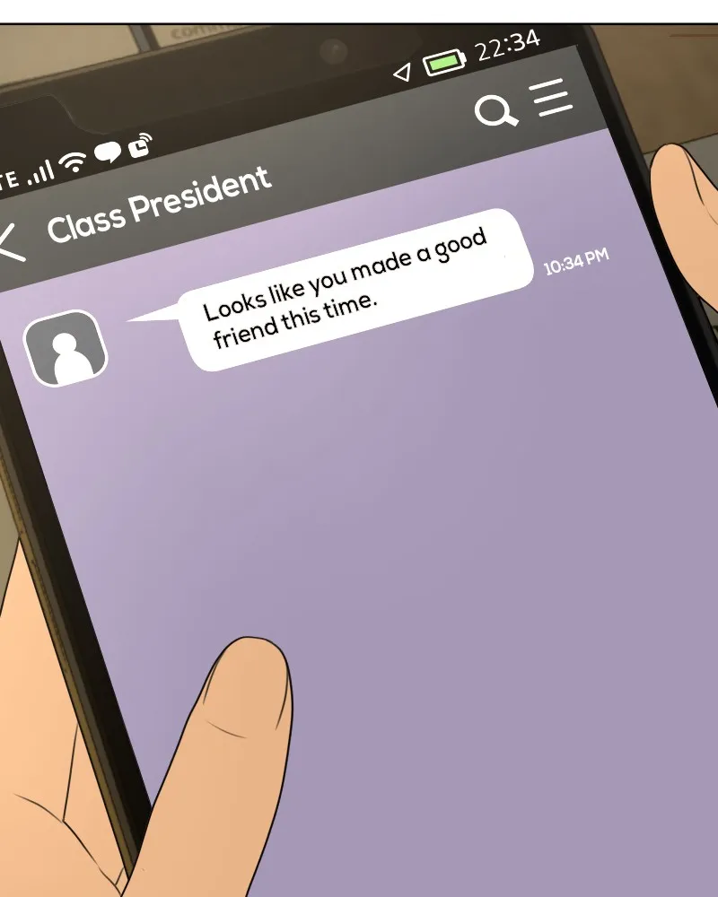 Read The Students of Illip Arts High chapter 38 image 113 on Lezhin