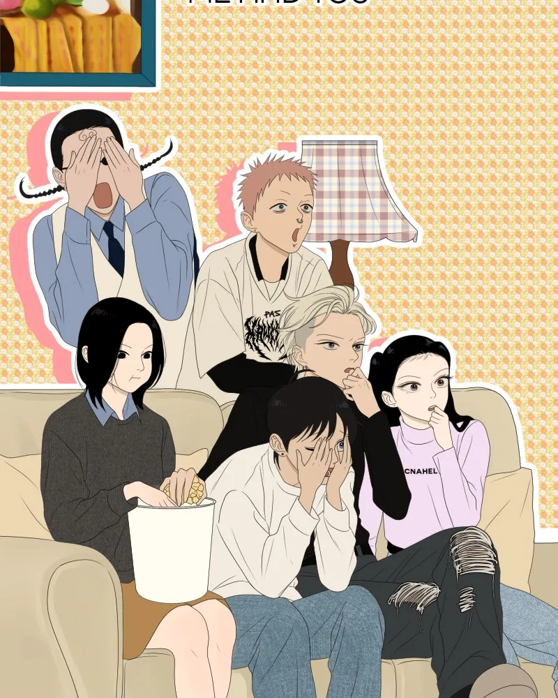 Read The Students of Illip Arts High chapter 38 image 15 on Lezhin