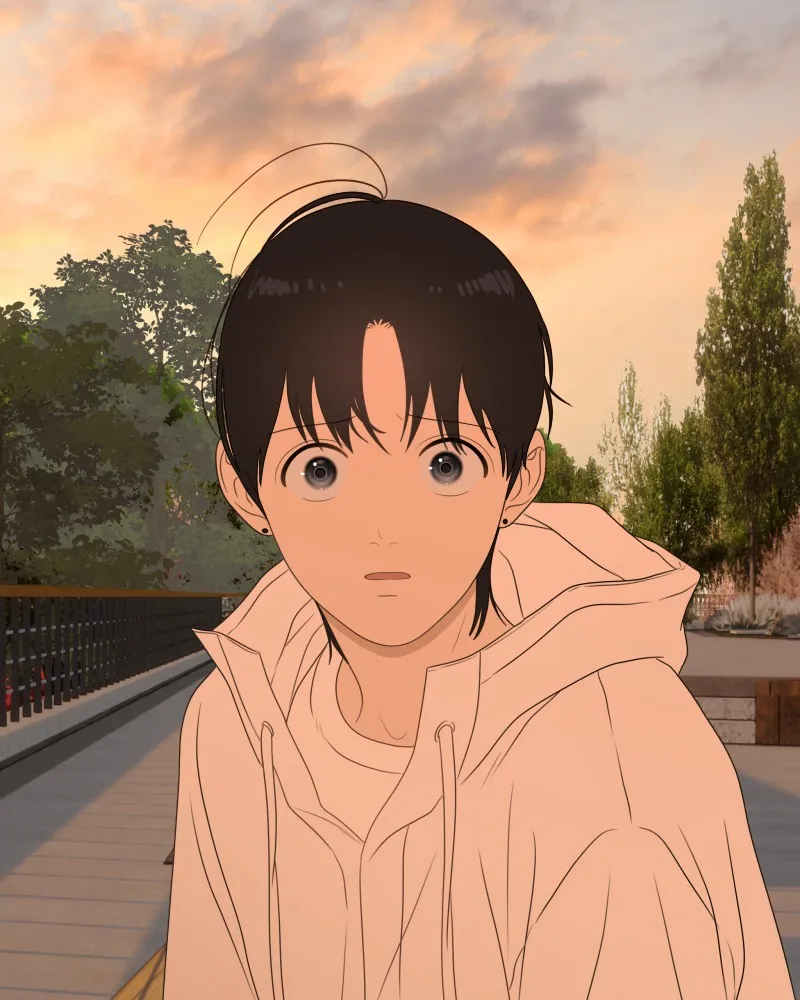 Read The Students of Illip Arts High chapter 38 image 39 on Lezhin