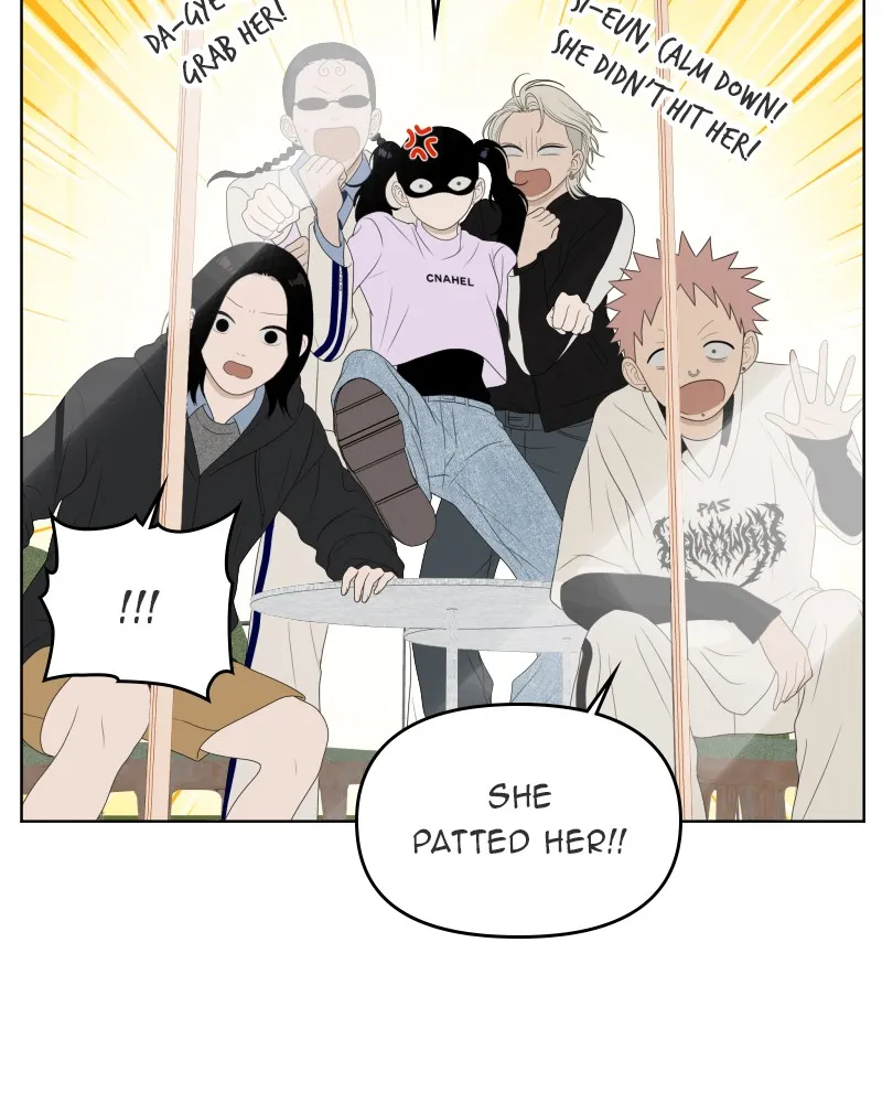 Read The Students of Illip Arts High chapter 38 image 76 on Lezhin