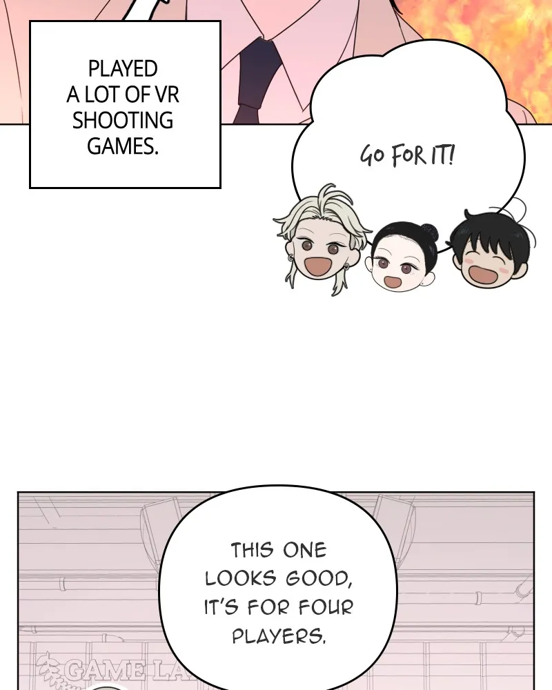 Read The Students of Illip Arts High chapter 39 image 103 on Lezhin