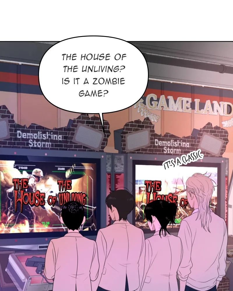 Read The Students of Illip Arts High chapter 39 image 105 on Lezhin