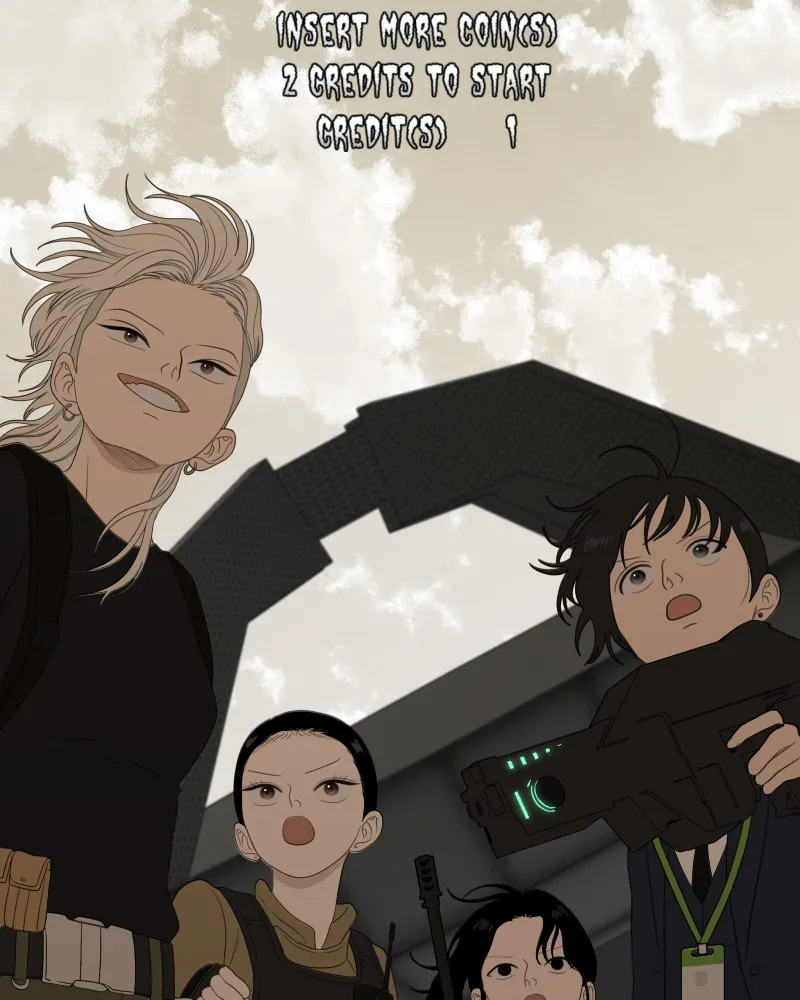 Read The Students of Illip Arts High chapter 39 image 109 on Lezhin