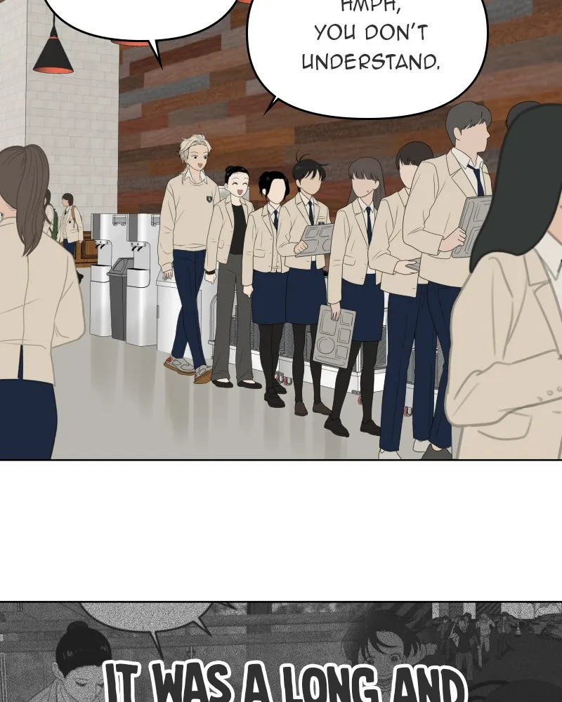 Read The Students of Illip Arts High chapter 39 image 2 on Lezhin
