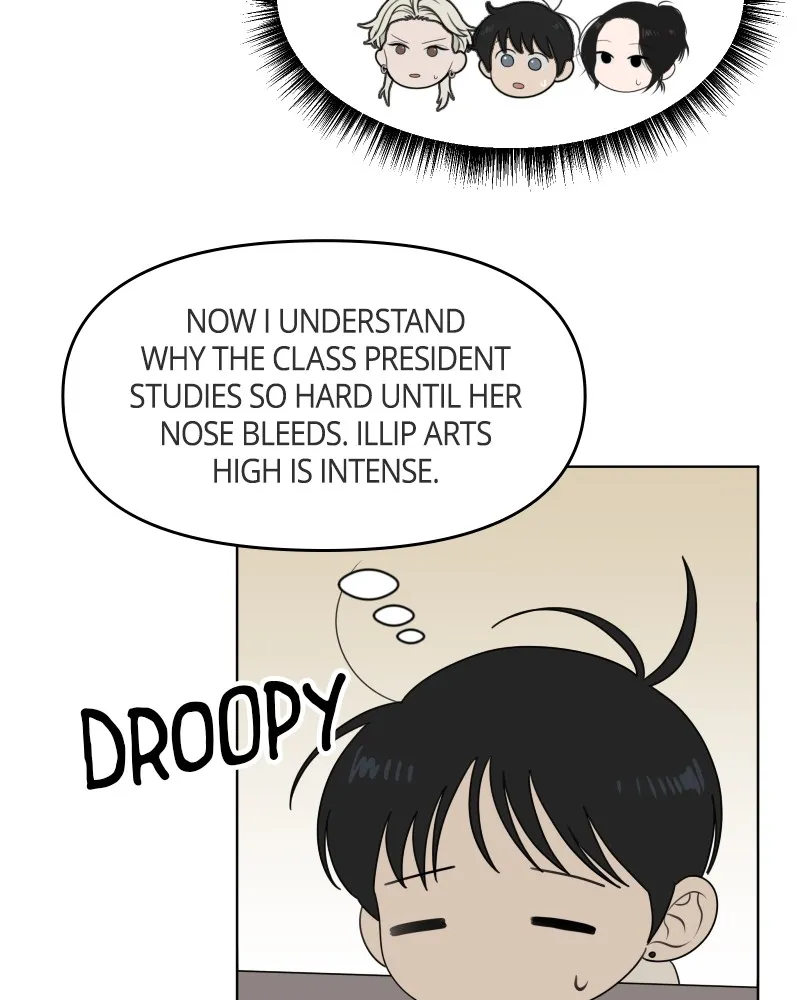 Read The Students of Illip Arts High chapter 39 image 37 on Lezhin
