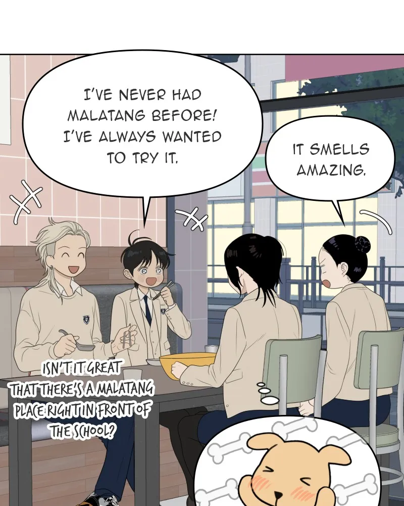 Read The Students of Illip Arts High chapter 39 image 43 on Lezhin
