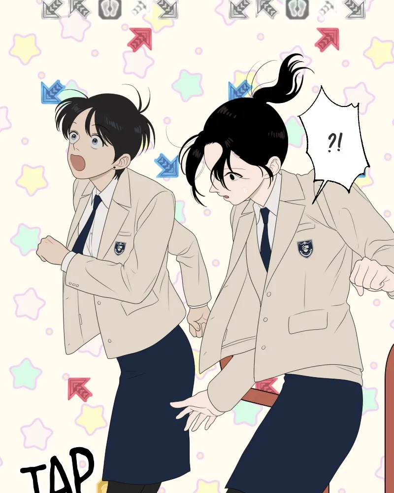 Read The Students of Illip Arts High chapter 39 image 80 on Lezhin