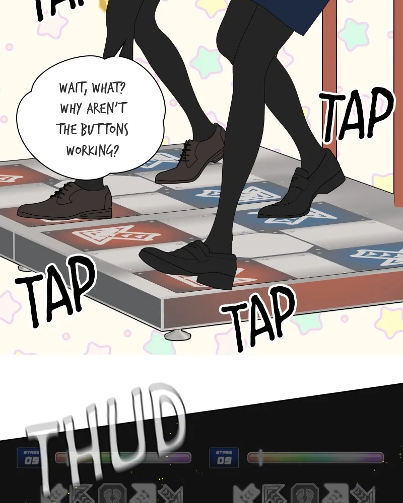 Read The Students of Illip Arts High chapter 39 image 81 on Lezhin