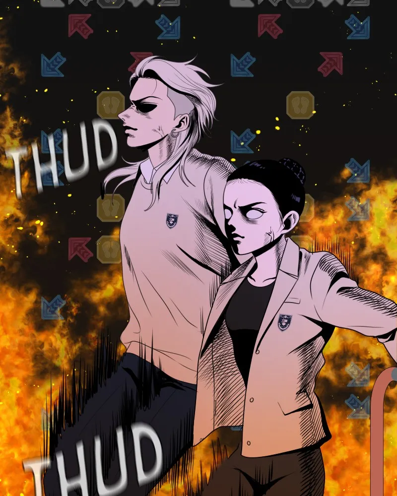 Read The Students of Illip Arts High chapter 39 image 82 on Lezhin
