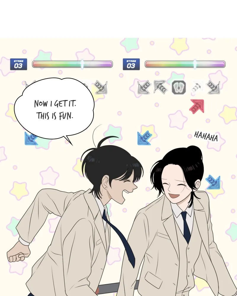 Read The Students of Illip Arts High chapter 39 image 85 on Lezhin