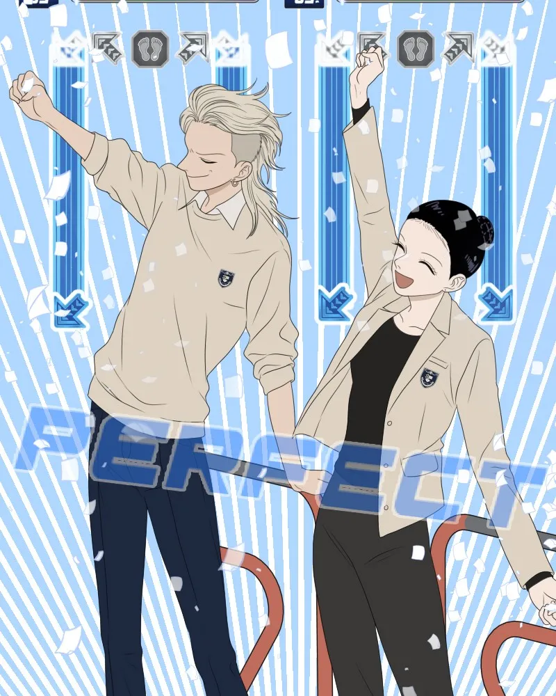 Read The Students of Illip Arts High chapter 39 image 91 on Lezhin