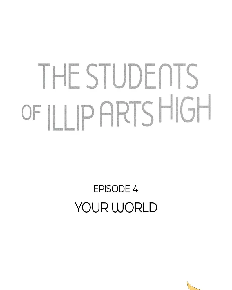 Read The Students of Illip Arts High chapter 4 image 20 on Lezhin
