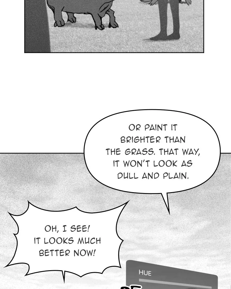 Read The Students of Illip Arts High chapter 4 image 76 on Lezhin