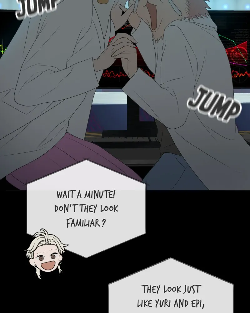 Read The Students of Illip Arts High chapter 41 image 10 on Lezhin