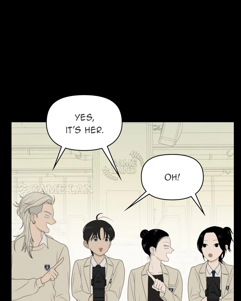 Read The Students of Illip Arts High chapter 41 image 2 on Lezhin