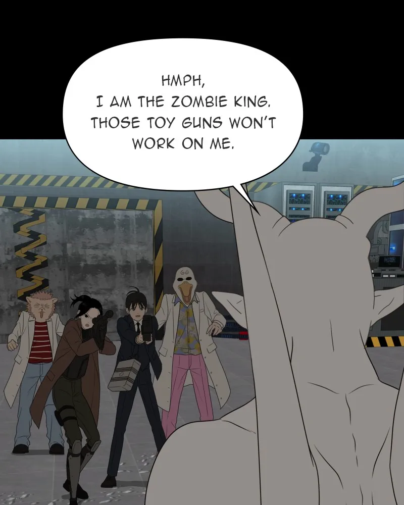 Read The Students of Illip Arts High chapter 41 image 23 on Lezhin