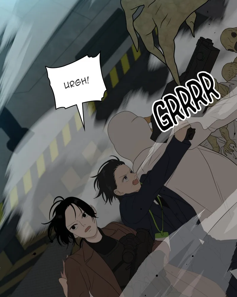 Read The Students of Illip Arts High chapter 41 image 28 on Lezhin