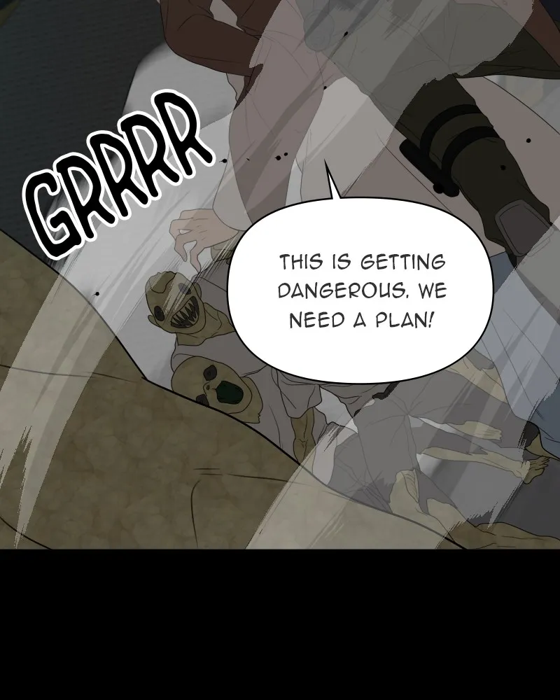 Read The Students of Illip Arts High chapter 41 image 29 on Lezhin