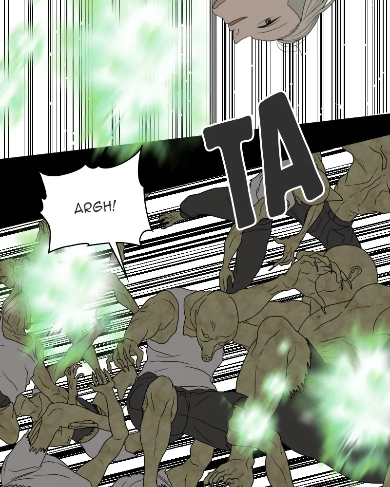Read The Students of Illip Arts High chapter 41 image 37 on Lezhin