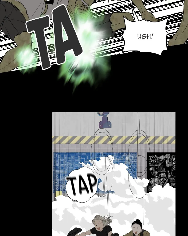 Read The Students of Illip Arts High chapter 41 image 38 on Lezhin