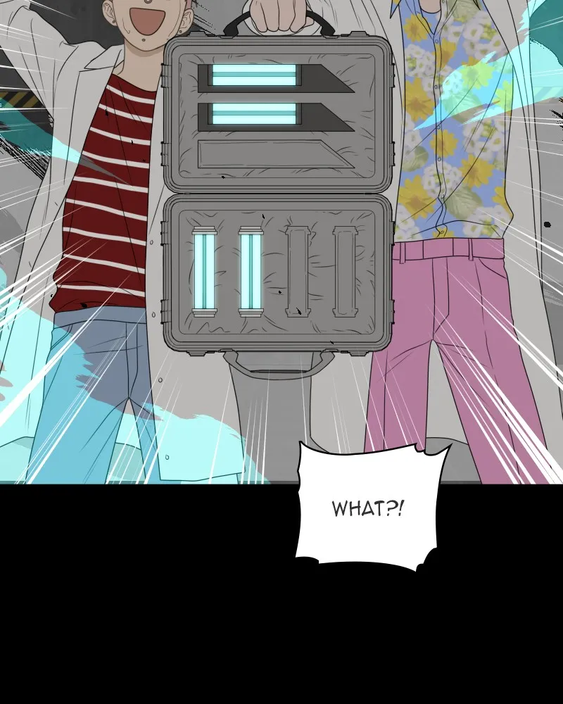 Read The Students of Illip Arts High chapter 41 image 43 on Lezhin