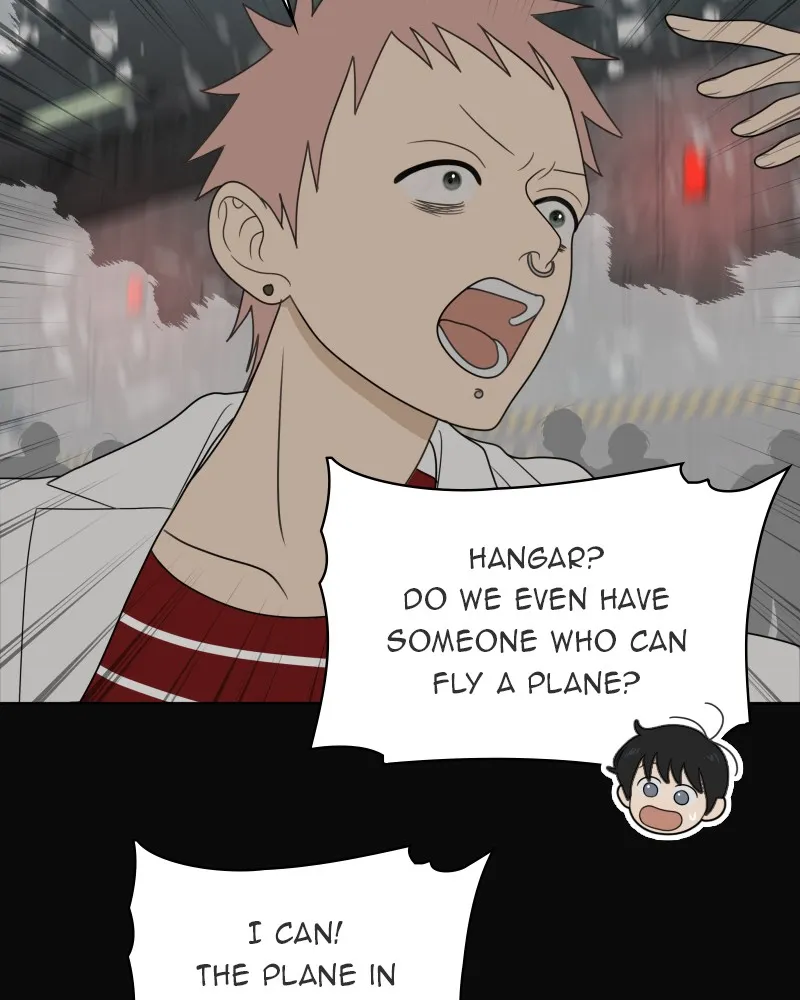 Read The Students of Illip Arts High chapter 41 image 50 on Lezhin