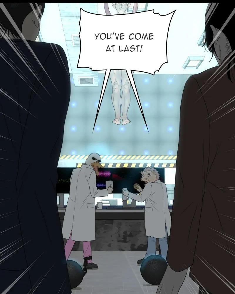 Read The Students of Illip Arts High chapter 41 image 8 on Lezhin