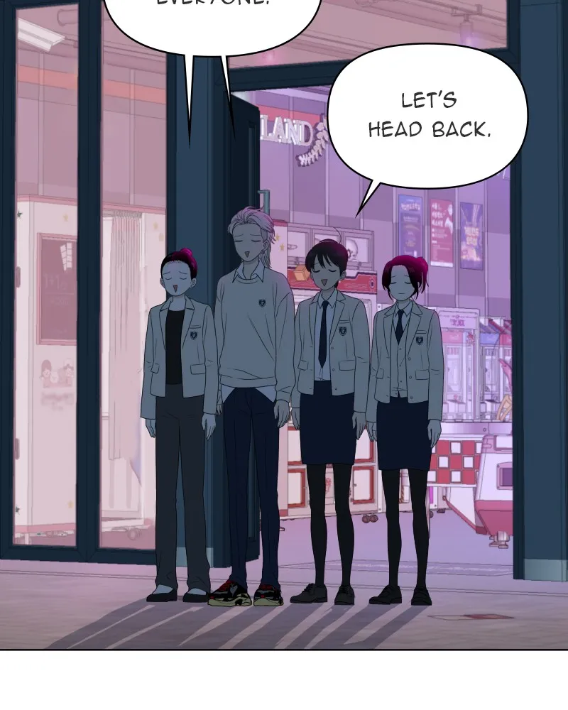 Read The Students of Illip Arts High chapter 41 image 83 on Lezhin