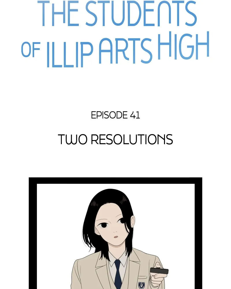 Read The Students of Illip Arts High chapter 41 image 85 on Lezhin