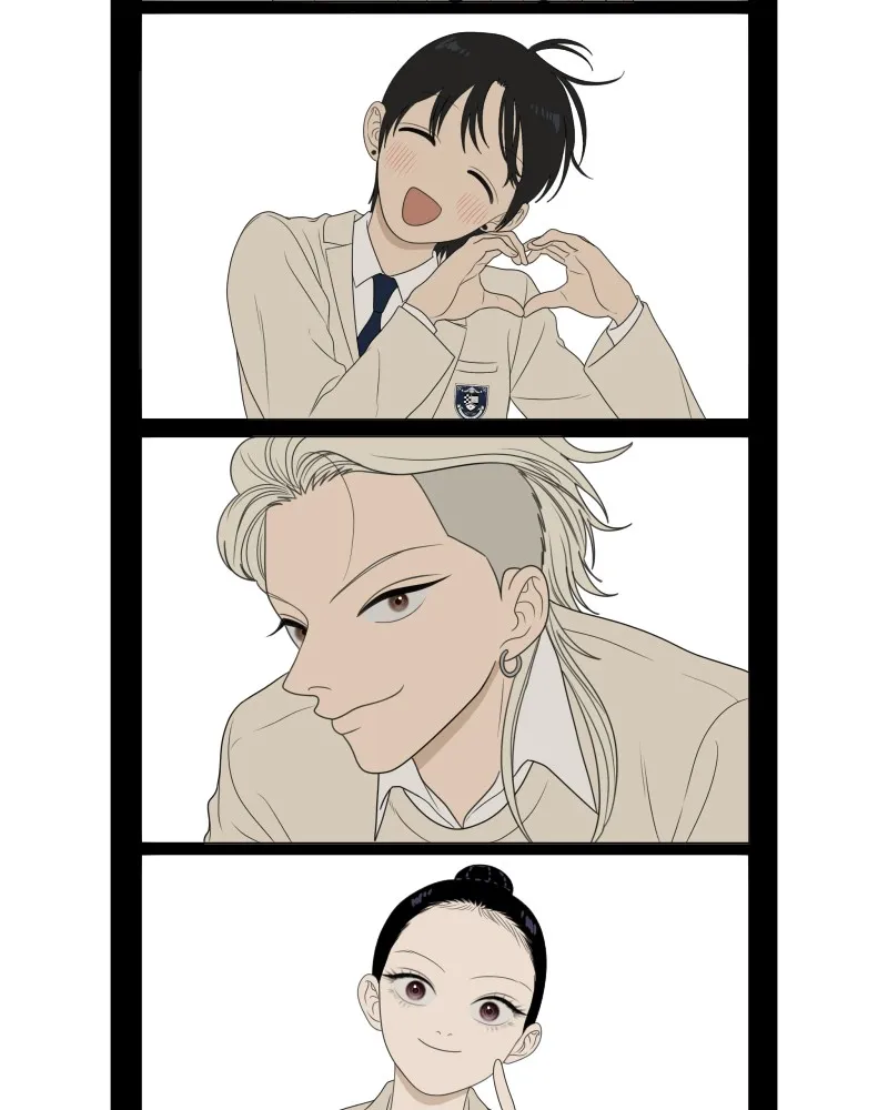Read The Students of Illip Arts High chapter 41 image 86 on Lezhin