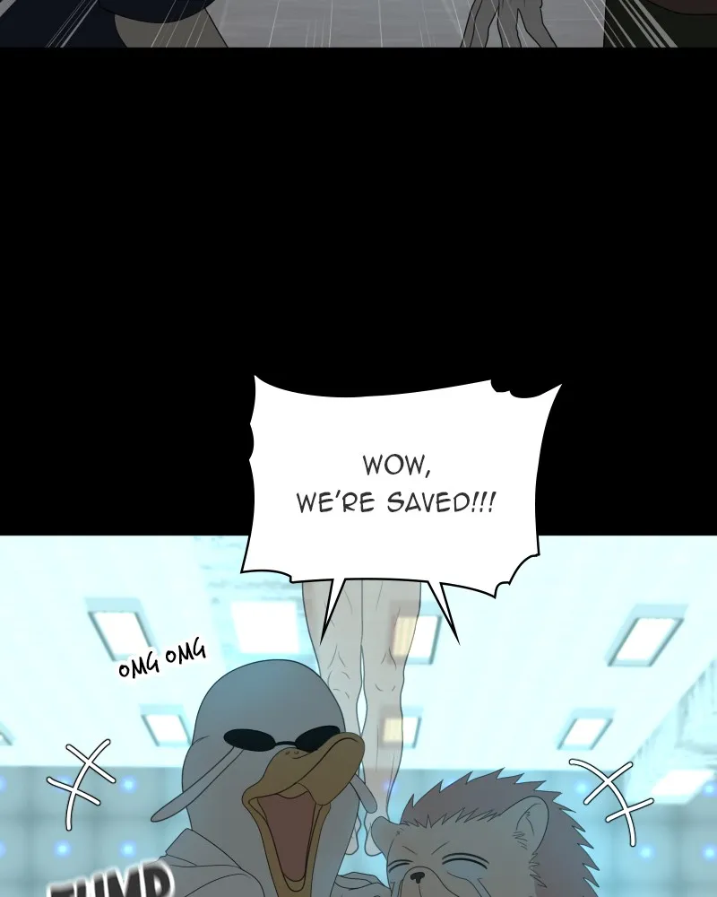 Read The Students of Illip Arts High chapter 41 image 9 on Lezhin