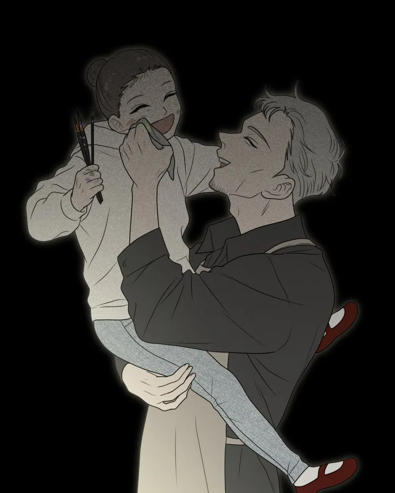 Read The Students of Illip Arts High chapter 44 image 36 on Lezhin