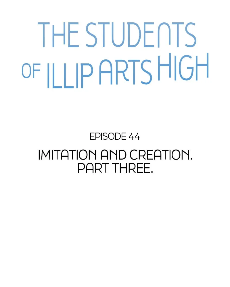 Read The Students of Illip Arts High chapter 44 image 40 on Lezhin