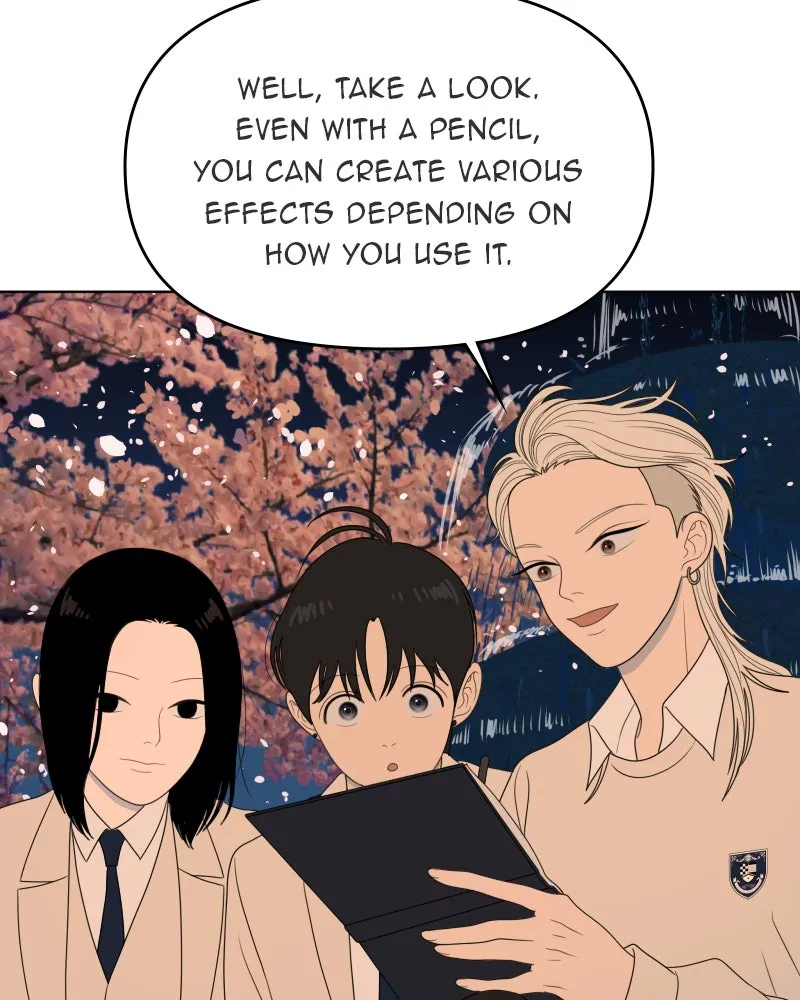 Read The Students of Illip Arts High chapter 44 image 97 on Lezhin