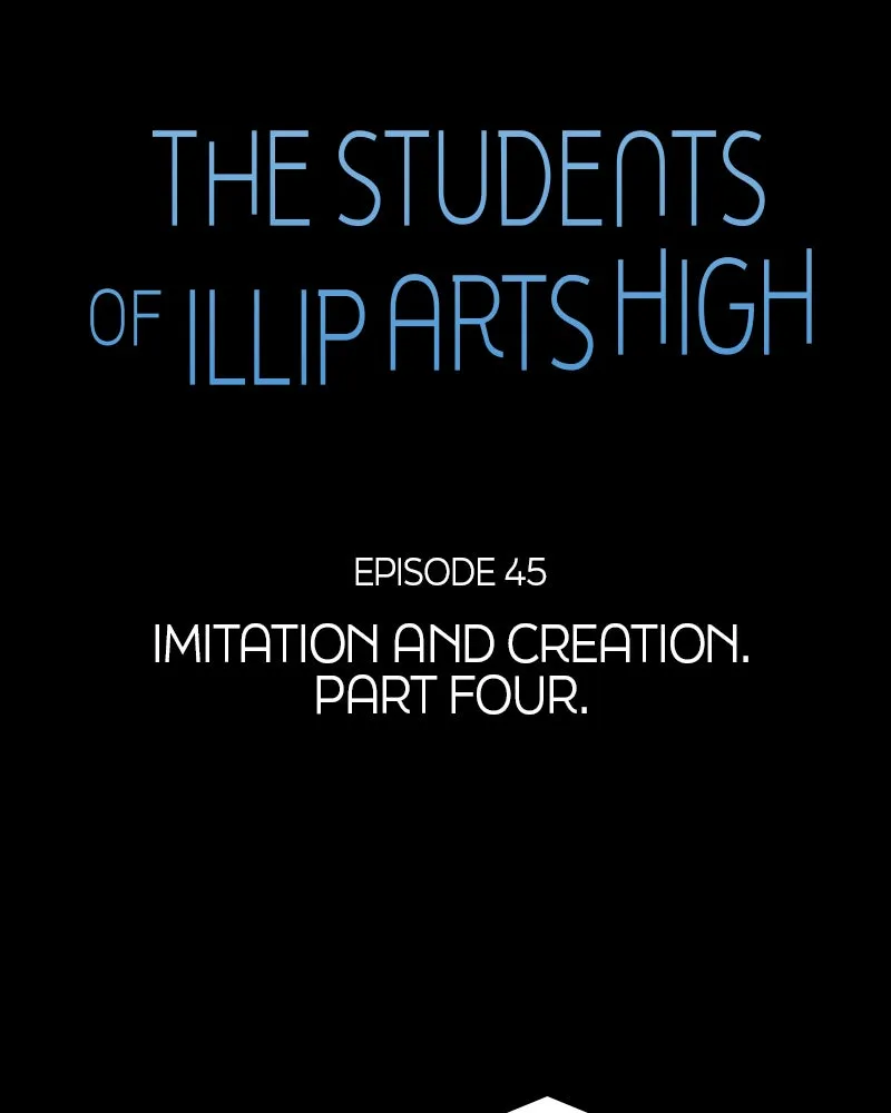 Read The Students of Illip Arts High chapter 45 image 15 on Lezhin