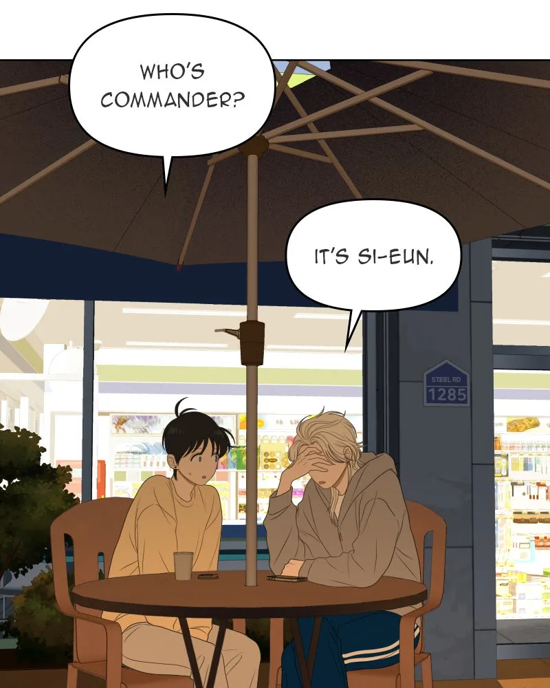 Read The Students of Illip Arts High chapter 45 image 2 on Lezhin