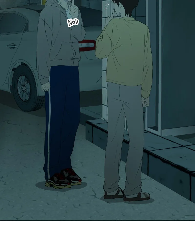 Read The Students of Illip Arts High chapter 46 image 16 on Lezhin