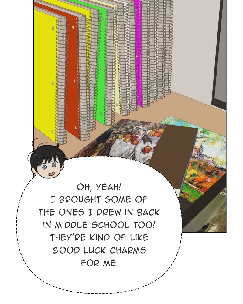 Read The Students of Illip Arts High chapter 46 image 31 on Lezhin